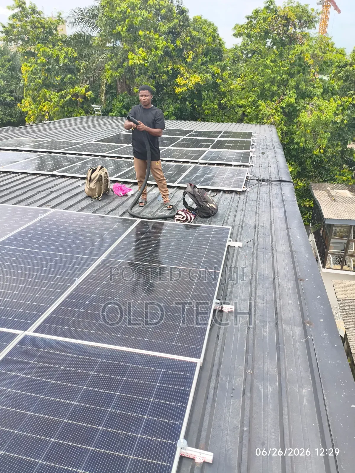 Solar Panels