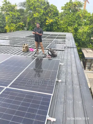 Solar Panels