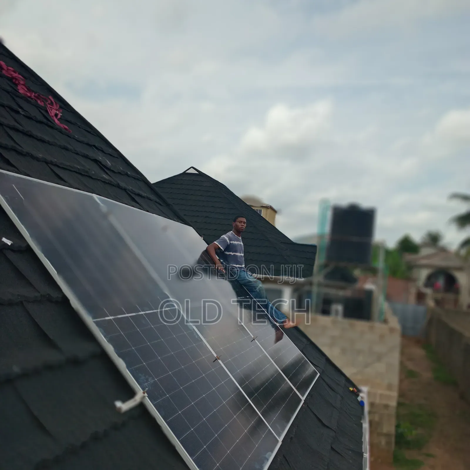Solar Panels