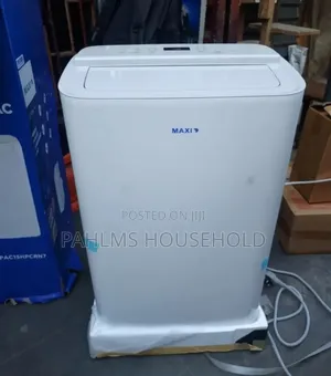 Maxi 1.5hp Mobile Air Conditioner