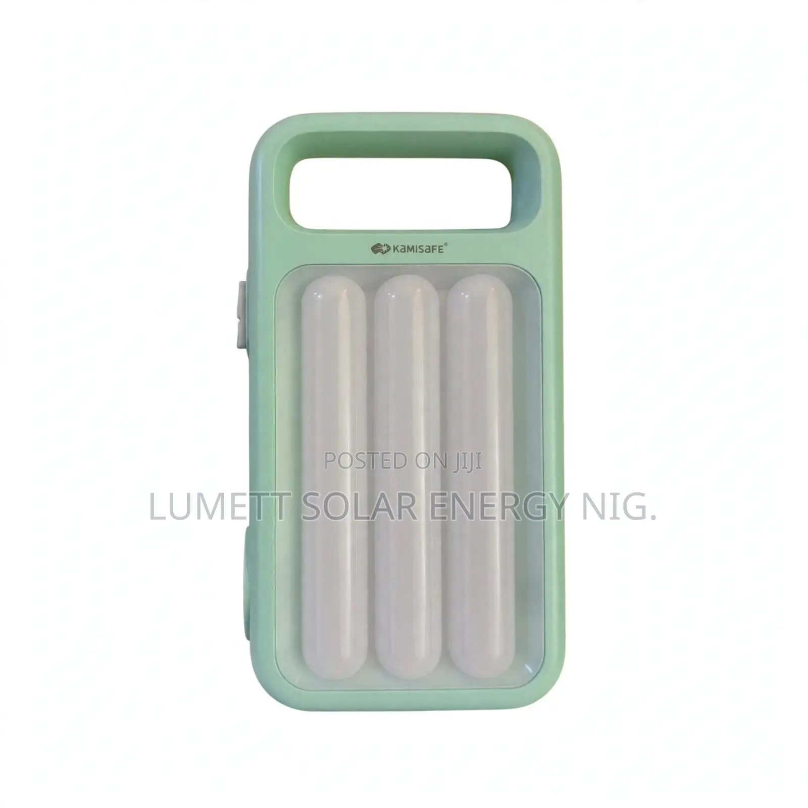 Kami Multipurpose Rechargeable LED Lamp