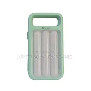 Kami Multipurpose Rechargeable LED Lamp