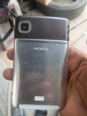 Nokia E61i Silver