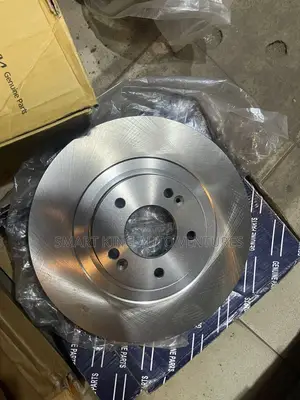 Original Koera Brake Disc Sonata 2022