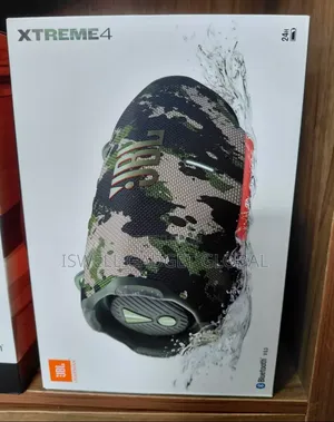 JBL Xtreme 4