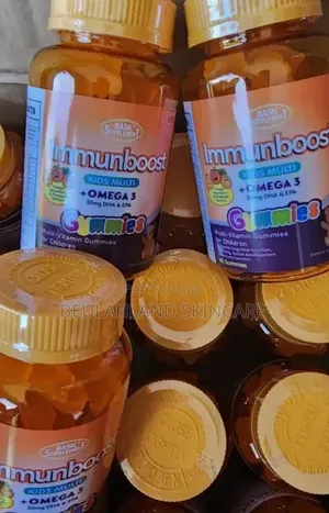Basic Immune Booster