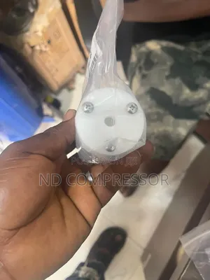 Kaeser Vent Valve
