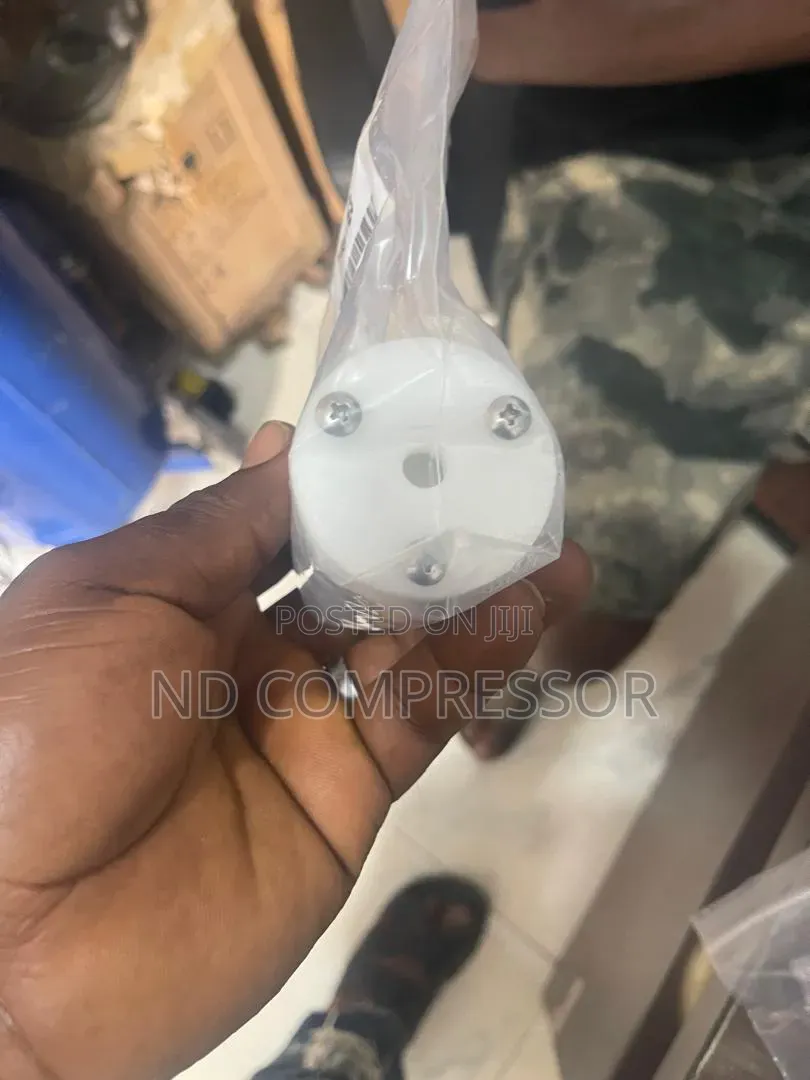 Kaeser Vent Valve