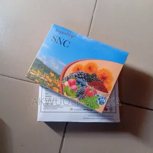 Superlife Nervous Care (SNC)