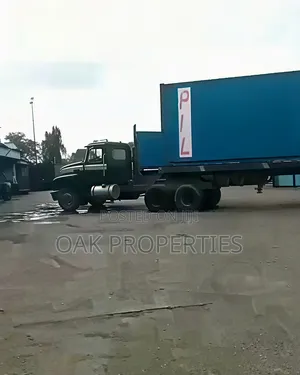 2000sqm Warehouse With Offices in a Shared Compound at Trans Amadi