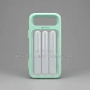 Kami Rechargeable Light for Shops and School Hospital