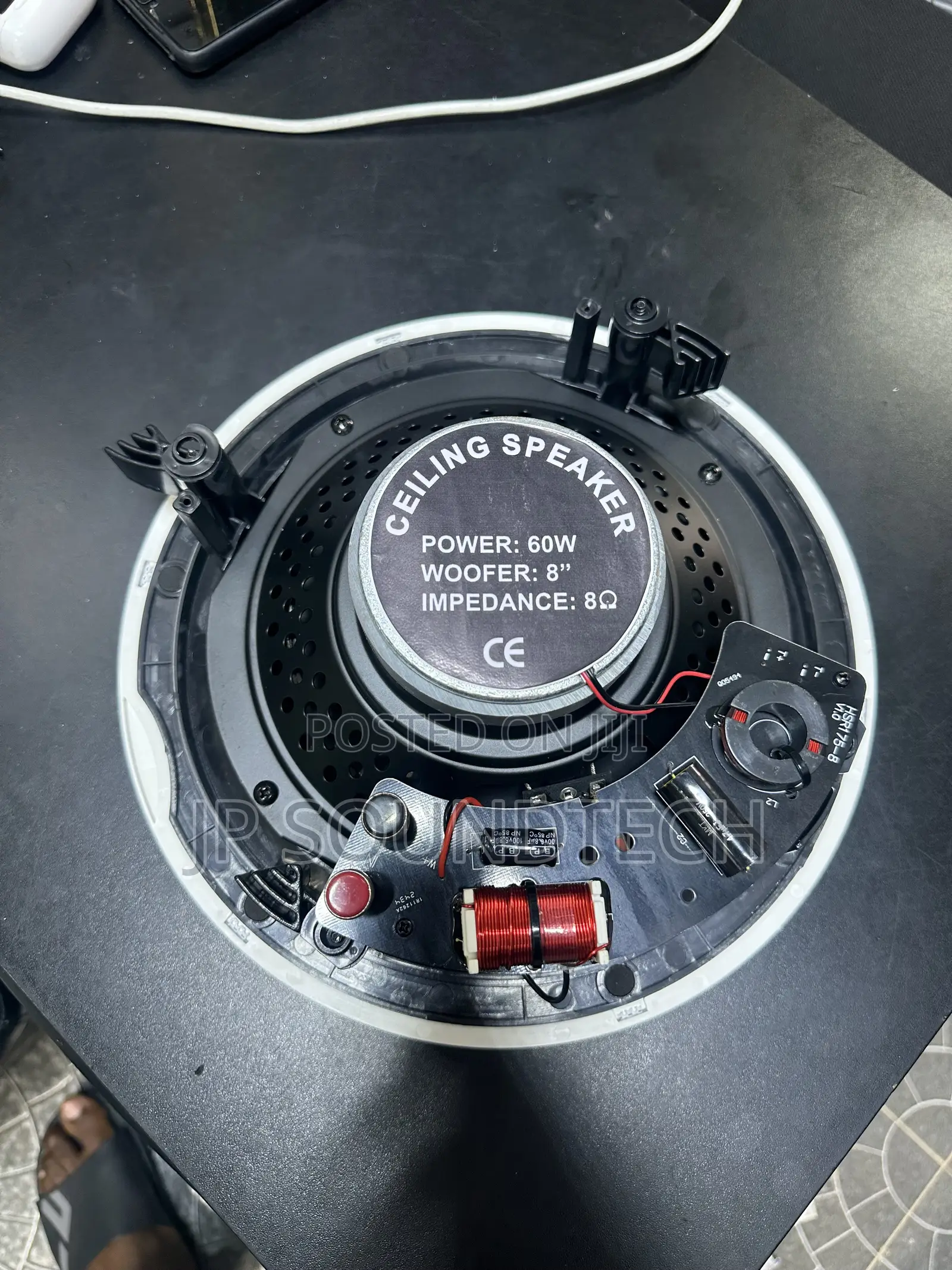 60watts Passive Speaker