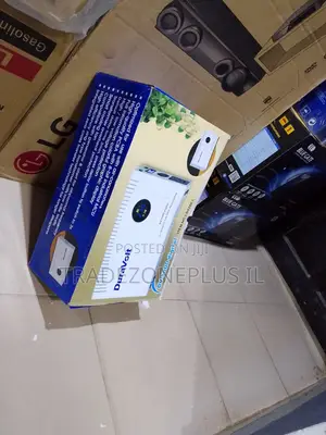 Make Voltage Control Simple With Duravolt DV-5000