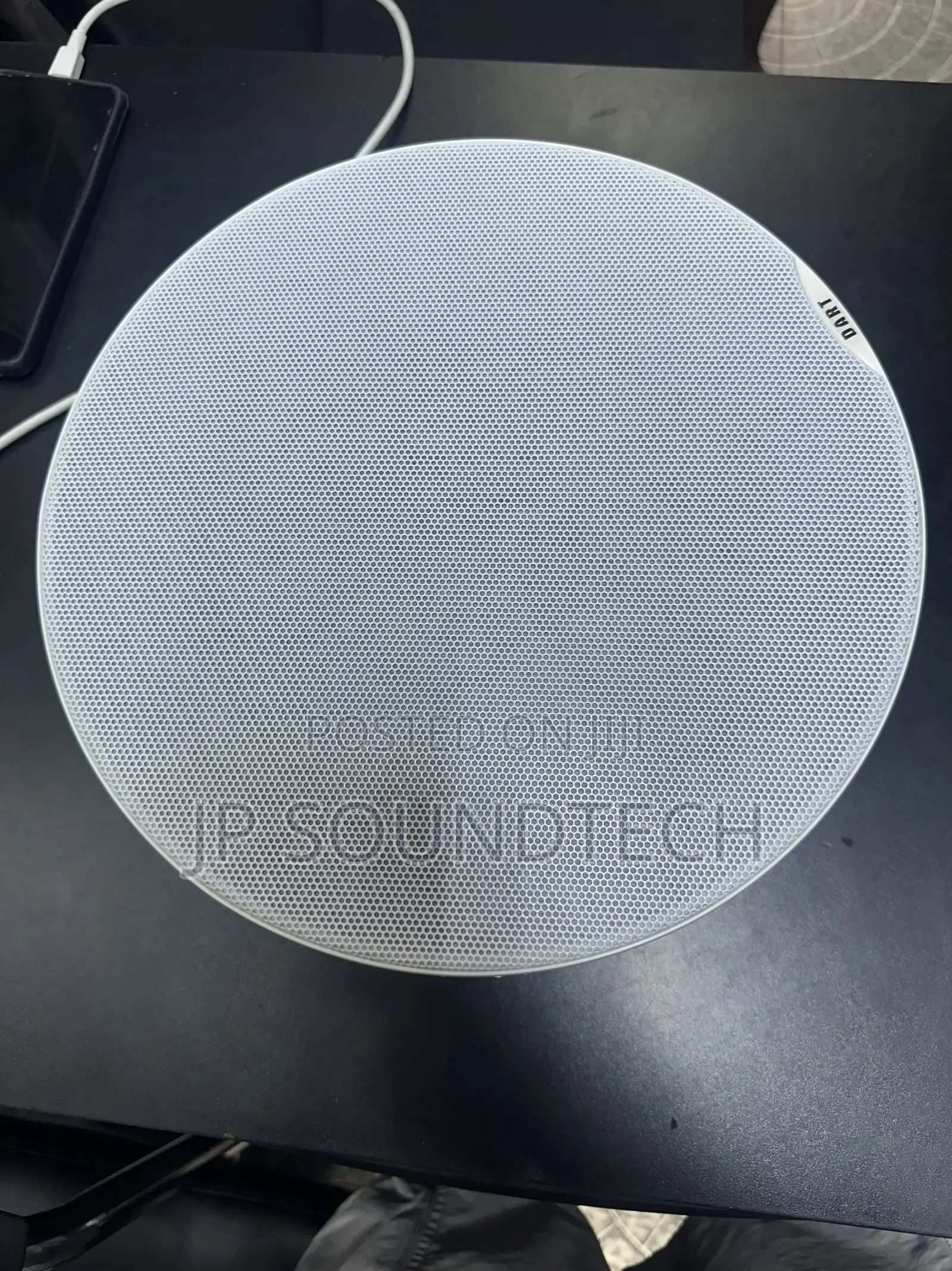 60watts Passive Speaker