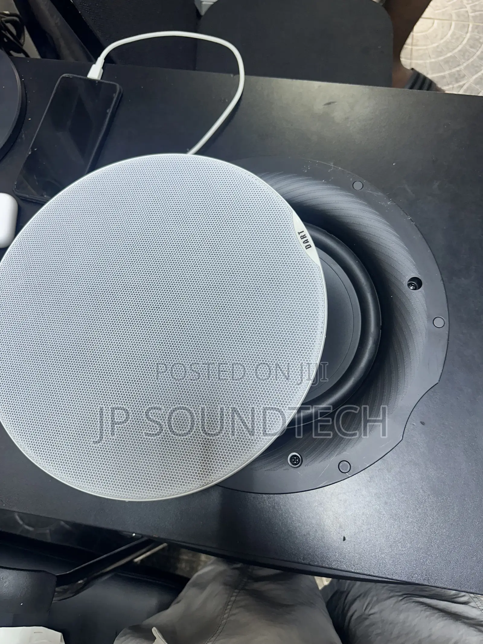 60watts Passive Speaker