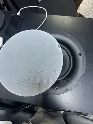 60watts Passive Speaker