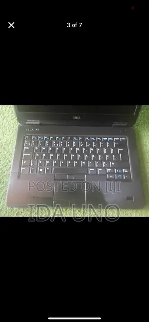 Laptop Dell Latitude 5400 4GB HDD 32GB