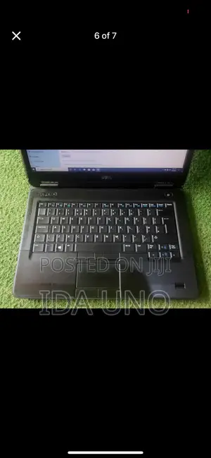 Laptop Dell Latitude 5400 4GB HDD 32GB