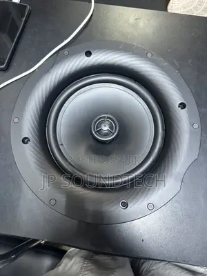 60watts Passive Speaker