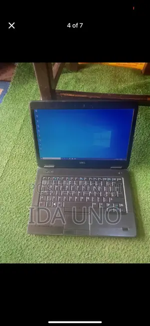 Laptop Dell Latitude 5400 4GB HDD 32GB