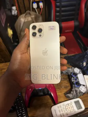 Apple iPhone 12 Pro Max 128 GB Blue