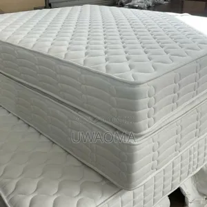 5by6 10inches Canadian Semi Orthopedic Mattress