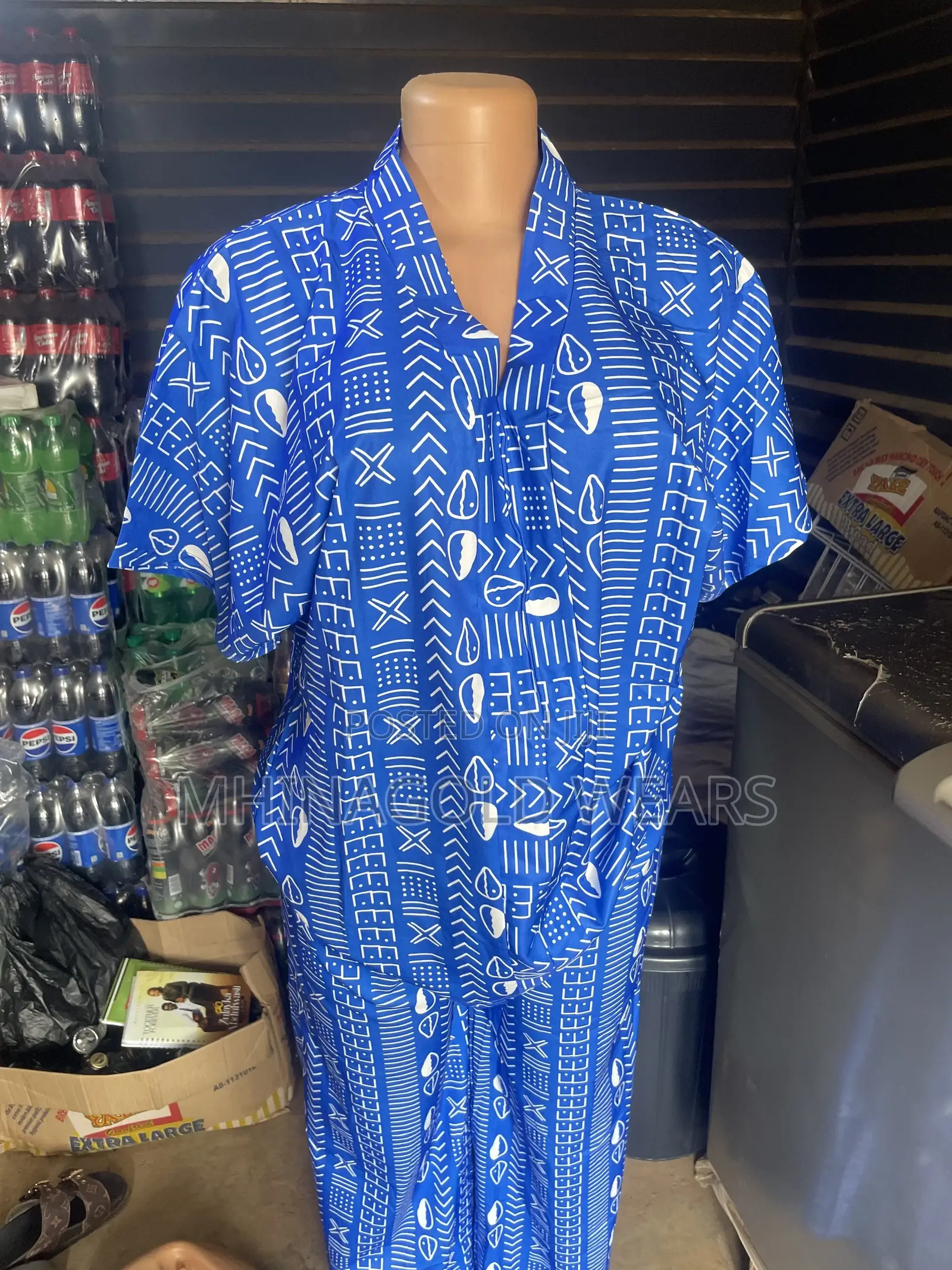 2pcs Wears
