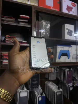 Apple iPhone XR 128 GB Black