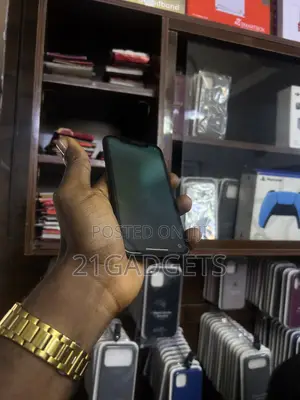 Apple iPhone XR 128 GB Black