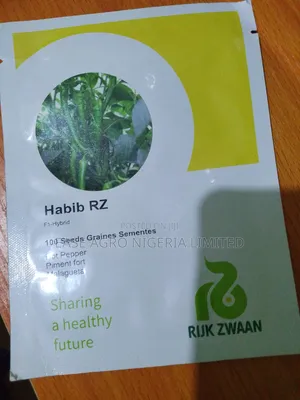 Habib Rz 100 Seeds