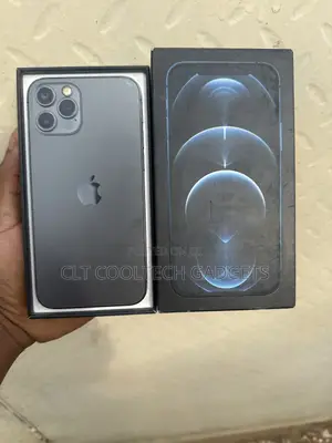 Apple iPhone 12 Pro 128 GB Silver