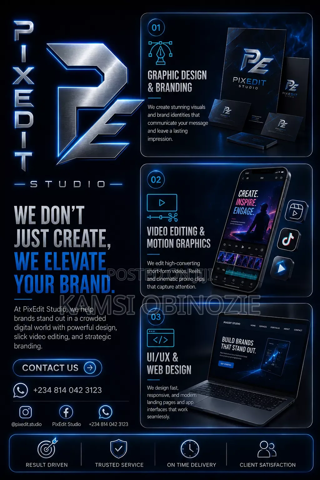 Digital Services