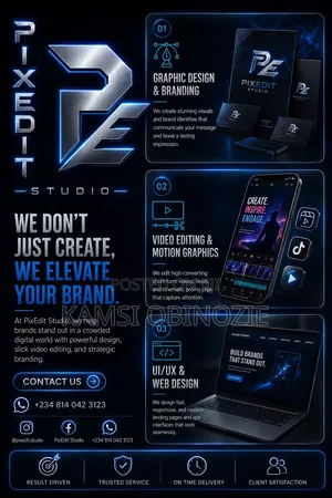 Digital Services