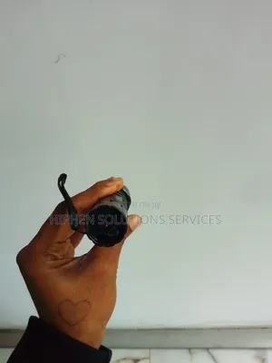 High-Performance LED Flashlight for Personal Safety