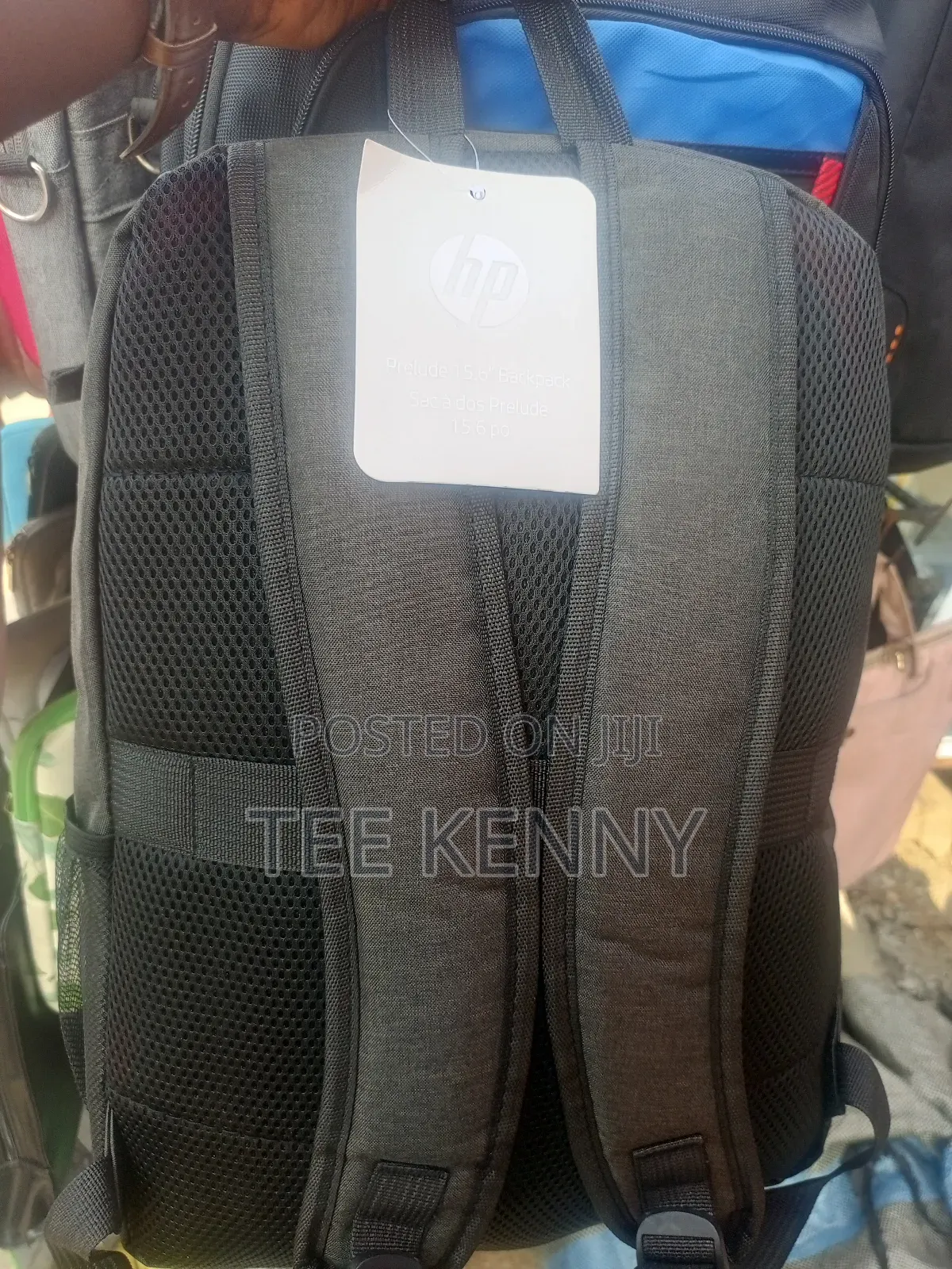 Laptop Bag