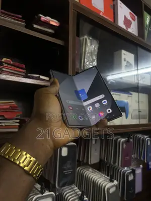 Samsung Galaxy Z Fold6 512 GB Gold