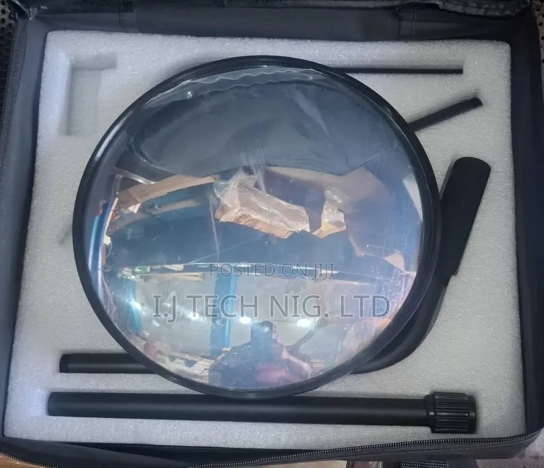 Mirror for Under Car