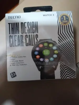 Smart Watch