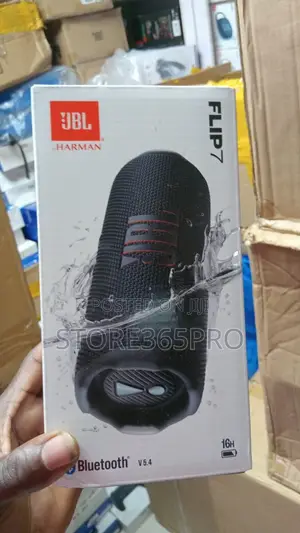 Original JBL Flip 7