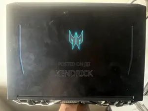 Laptop Acer Predator Helios 300 16GB Intel Core i7 SSD 1T
