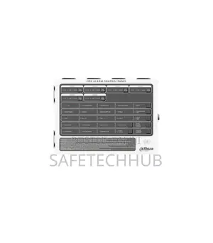 Dahua 6Zones Conventional Fire Alarm Control Panel