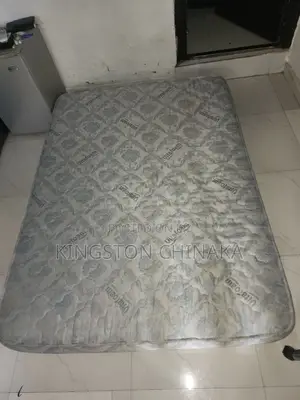 VITA FOAM 4by6 Bed Foam