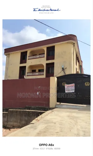 3bdrm Block of Flats in Gafaru, Ikotun / Ikotun/Igando for rent