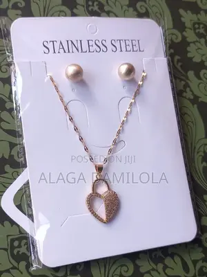Fashion Jewelry Designs