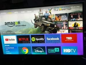 32inches Smart TV