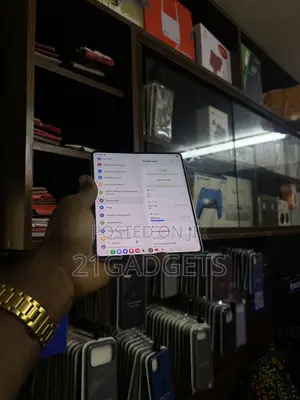 Samsung Galaxy Z Fold 5 512 GB White
