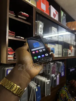 Samsung Galaxy Z Fold 5 512 GB White