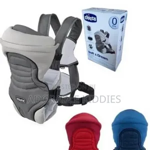 Chicco Baby Carrier