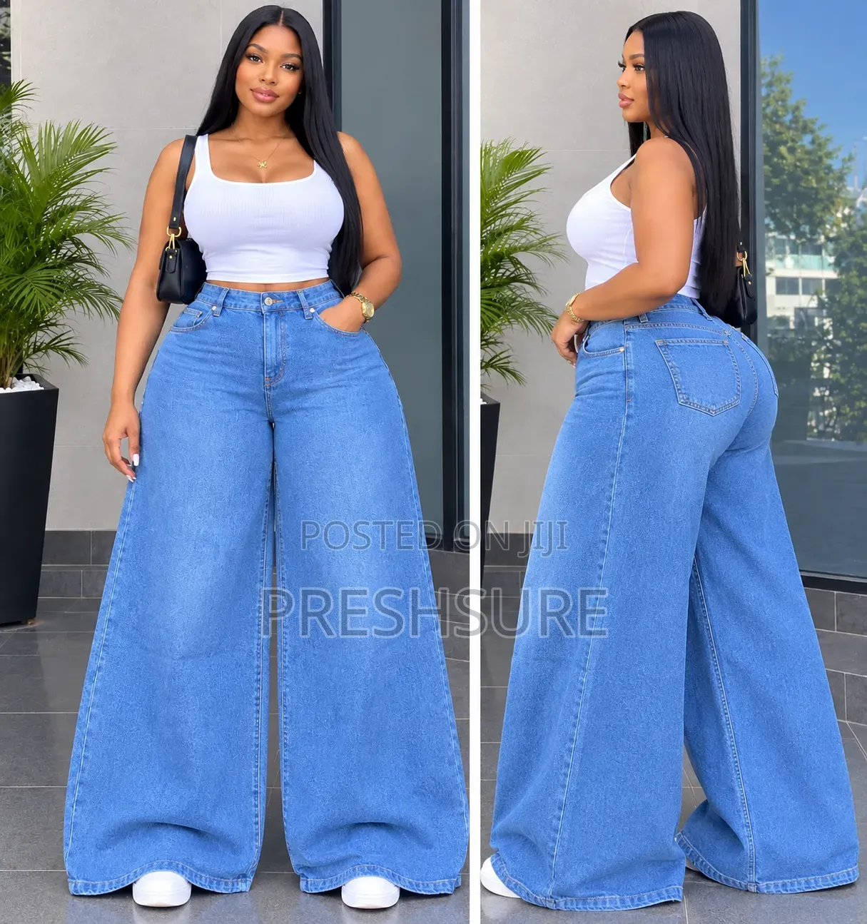 Trending Trousers