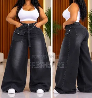Trending Trousers